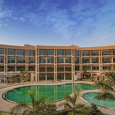 Zone By The Park Digha Otel Digha  Dış mekan fotoğraf